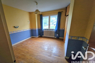 achat maison st-junien 87200