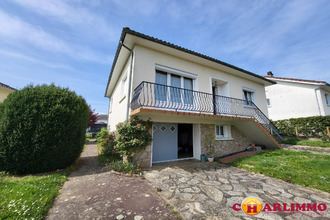 achat maison st-junien 87200