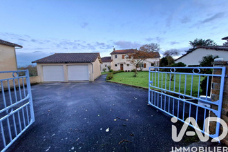 achat maison st-junien 87200
