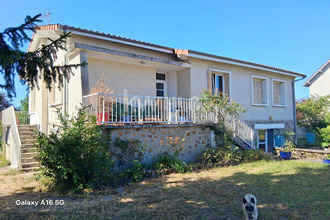 achat maison st-junien 87200