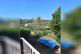 achat maison st-junien 87200