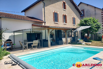 achat maison st-junien 87200