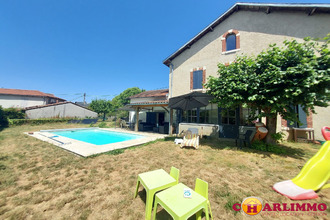 achat maison st-junien 87200