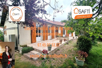 achat maison st-junien 87200