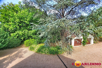 achat maison st-junien 87200