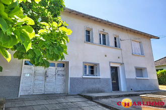 achat maison st-junien 87200