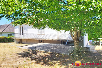 achat maison st-junien 87200