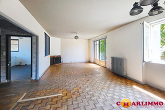 achat maison st-junien 87200