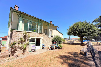 achat maison st-junien 87200