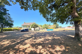 achat maison st-junien 87200