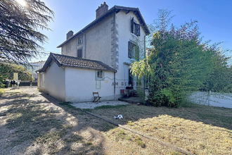 achat maison st-junien 87200
