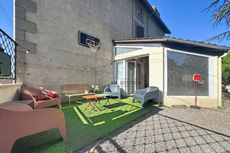achat maison st-junien 87200