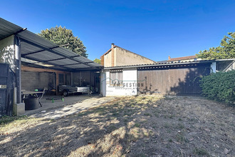 achat maison st-junien 87200