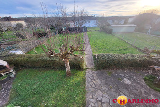 achat maison st-junien 87200