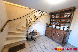 achat maison st-junien 87200