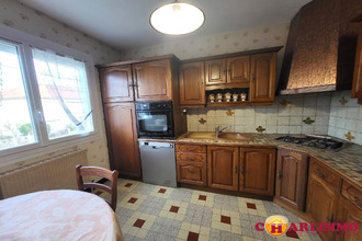 achat maison st-junien 87200