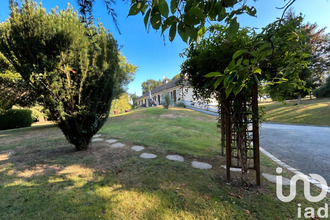 achat maison st-junien 87200