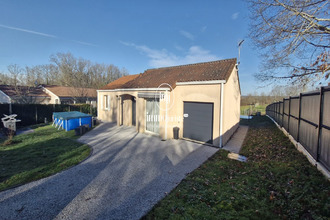 achat maison st-junien 87200
