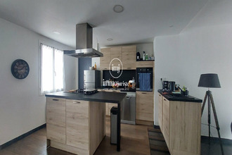 achat maison st-junien 87200