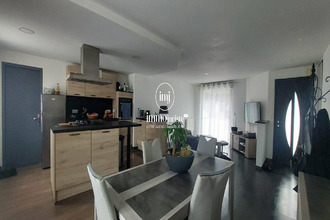 achat maison st-junien 87200