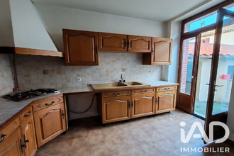 achat maison st-junien 87200