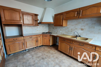 achat maison st-junien 87200