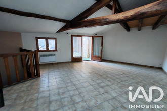 achat maison st-junien 87200