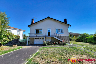 achat maison st-junien 87200