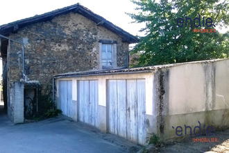 achat maison st-junien 87200