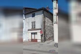 achat maison st-junien 87200