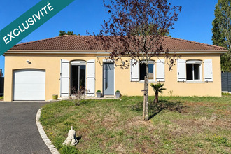 achat maison st-junien 87200