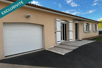 achat maison st-junien 87200