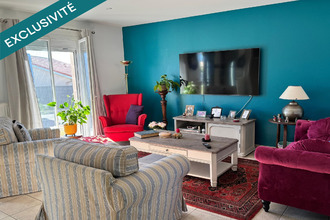 achat maison st-junien 87200