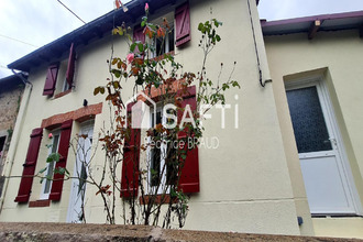 achat maison st-junien 87200