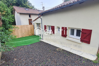 achat maison st-junien 87200