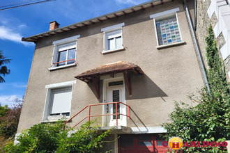 achat maison st-junien 87200