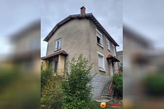 achat maison st-junien 87200