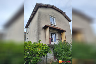 achat maison st-junien 87200