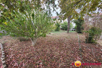 achat maison st-junien 87200