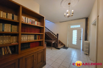 achat maison st-junien 87200