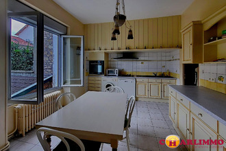 achat maison st-junien 87200