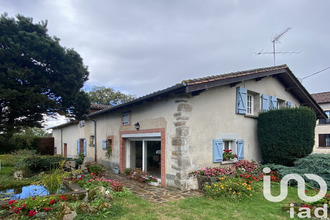 achat maison st-junien-les-combes 87300