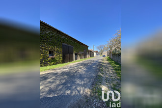 achat maison st-junien-les-combes 87300