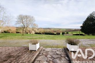 achat maison st-junien-les-combes 87300