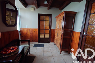 achat maison st-junien-les-combes 87300