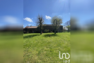 achat maison st-junien-les-combes 87300