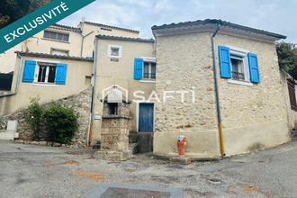 achat maison st-jurs 04410