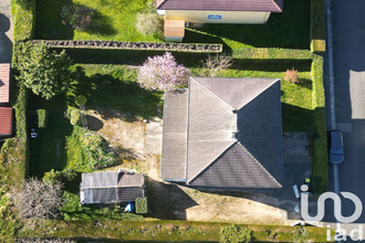 achat maison st-just 01250