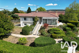 achat maison st-just 01250