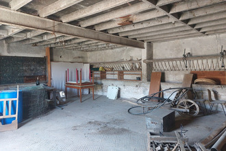 achat maison st-just 18340